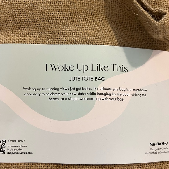 Bride-to-be gift package. - Picture 5 of 6